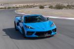Chevrolet Corvette Stingray Z51 2020 года (NA)